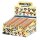 One Piece 3D PVC-Taschenanhänger Netflix Series 1 Display (24)