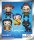 Coraline Magnete blind pack Series 1 Display (12)