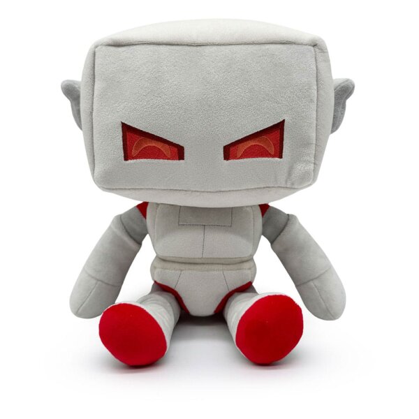 Scott Pilgrim Plüschfigur Robot-01 23 cm