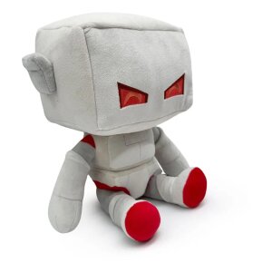 Scott Pilgrim Plüschfigur Robot-01 23 cm