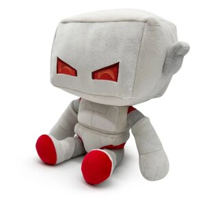 Scott Pilgrim Plüschfigur Robot-01 23 cm