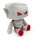 Scott Pilgrim Plüschfigur Robot-01 23 cm
