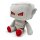 Scott Pilgrim Plüschfigur Robot-01 23 cm