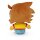 Scott Pilgrim Plüschfigur Scott Pilgrim 23 cm