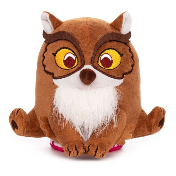 Legends of Avantris Plüschfigur Hootsie Shoulder Rider 15 cm
