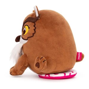 Legends of Avantris Plüschfigur Hootsie Shoulder Rider 15 cm