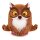 Legends of Avantris Plüschfigur Hootsie Shoulder Rider 15 cm