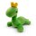 Prehistoric Kingdom Plüschfigur Crowny 30 cm