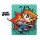 Scott Pilgrim Ansteck-Pin Scott Playing Guitar 5 cm