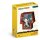 Die Peanuts Puremind Modellbausatz Wooden Theater Healing Hug