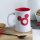Disney 3D Relief Tasse Mickey Mouse 360 ml