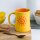 Disney Der König der Löwen 3D Relief Tasse Simba 360 ml