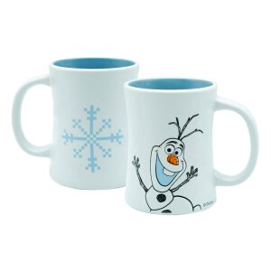 Disney Die Eiskönigin - Völlig unverfroren 3D...