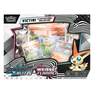 Pokémon TCG Karmesin & Purpur 10.5: Schwarze...