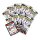 Pokemon TCG KP10.5 - Weiße Flammen Reshiram - Top-Trainer-Box - DE
