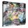 Pokemon TCG KP10.5 - Schwarze Blitze & Weisse Flammen - Poster-Kollektion - DE