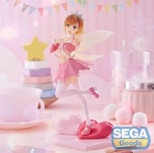 A Certain Scientific Railgun T Luminasta PVC Statue...