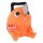 Chainsaw Man - The Movie: Reze Arc Super Big Plüschfigur Pochita 32 cm