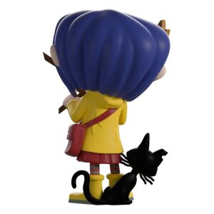 Coraline Vinyl Figur Coraline 11 cm