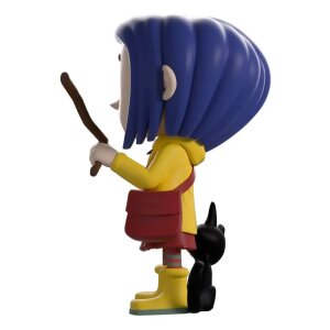 Coraline Vinyl Figur Coraline 11 cm