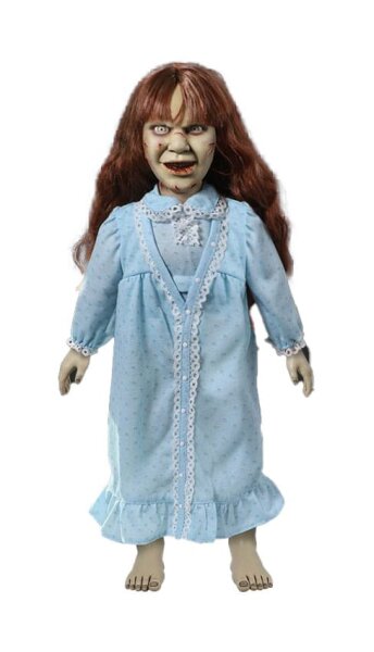 Der Exorzist MDS Roto Puppe Regan MacNeil 46 cm