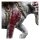 Herr der Ringe Mini Statue Mumak in Battle 17 cm