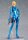 Metroid Other M Figma Actionfigur Samus Aran Zero Suit Version 14 cm
