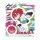 Mobile Suit Gundam GQuuuuuuX Acryl Figuren 9 cm Display (6)