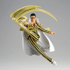 One Piece Battle Record Collection PVC Statue Borsalino...