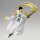One Piece Battle Record Collection PVC Statue Borsalino 19 cm