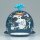 One Piece Big Sofvimates PVC Statue Laboon 13 cm