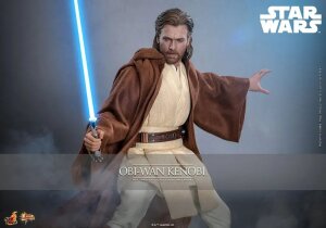 Star Wars: Episode II - Angriff der Klonkrieger...