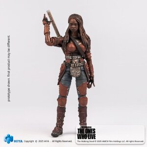The Walking Dead: The Ones Who Lived Exquisite Mini...