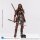 The Walking Dead: The Ones Who Lived Exquisite Mini Actionfigur 1/18 Michonne 10 cm