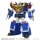 Toyrise Actionfigur Dragon Kaiser 25 cm