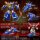 Toyrise Actionfigur Dragon Kaiser 25 cm
