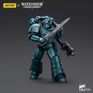 Warhammer The Horus Heresy Actionfigur Alpha LegionHeadhunter Prime 20 cm
