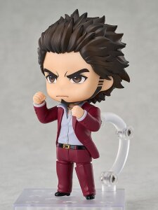 Yakuza Nendoroid Actionfigur Ichiban Kasuga 10 cm