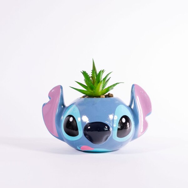 Lilo & Stitch 3D Blumenvase Stitch