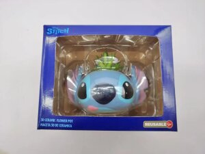 Lilo & Stitch 3D Blumenvase Stitch
