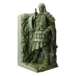 Naruto Figure Life PVC Statue / Buchstütze The Final...