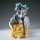 One Piece Senkozekkei PVC Statue Kuzan 17 cm
