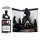Marvel Collection PVC Statue 1/10 Black Panther (Marvel Knights #4) 17 cm