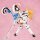 Alice Gear Aegis Megami Device Plastic Model Kit Aika Aikawa 16 cm