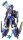 Phantasy Star Online 2 Plastic Model Kit 1/12 Indigo Guardian Shiki 15 cm