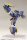 Phantasy Star Online 2 Plastic Model Kit 1/12 Indigo Guardian Shiki 15 cm