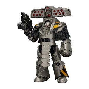 Warhammer The Horus Heresy Actionfigur 1/18 lron Warriors...