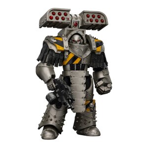Warhammer The Horus Heresy Actionfigur 1/18 lron Warriors...
