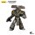 Warhammer The Horus Heresy Actionfigur 1/18 lron Warriors Tyrant Siege Terminator with Rocket launcher 14 cm