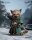 Black Myth: Wukong Actionfigur 1/12 Zhu Bajie 15 cm